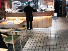 -福茂源横山铁锅羊肉(牡丹园店)