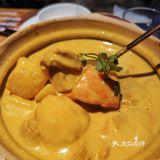 好吃不厌的泰国🇹🇭菜