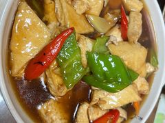 -聂记粤菜馆(鼓西路店)