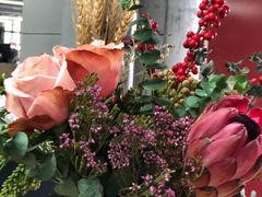 -杭州街角花屋花店(闻堰店)