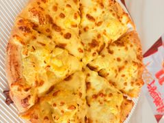 -必胜客(WOW阿罗海店)