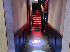 -罗斯福色戒酒吧(外滩店)