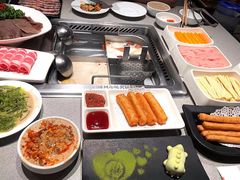 -海底捞火锅(宏大财富广场店)