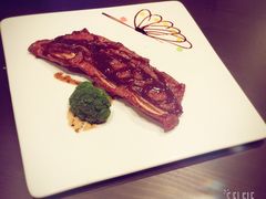 -顺德·古草食记(长寿店)