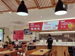 -南城香·饭香串香馄饨香(青年路店)