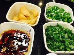 -东来顺饭庄(金泉广场店)