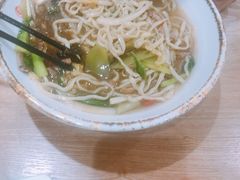 肉丝面-马五面馆(郦城国际店)