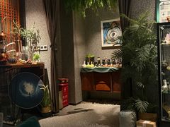 -泰适SPA馆丨精油·按摩·足道(后海地铁口店)
