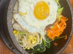 -全州拌饭馆(断桥店)