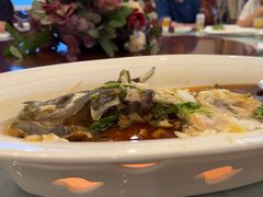 -香融府·烤鸭·家常菜(马家堡路店)