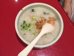 -宏状元现熬粥·京味菜(五棵松店)