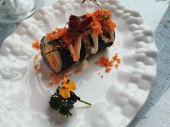 -忘忧草融合私房菜(红鼎国际店)