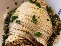 -新万鑫银丝面·非遗无锡味(惠山古镇店)