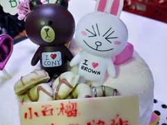 -皇后西斯汀饼店(文化路店)