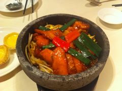 iphone_upload_pic-東海海鲜酒家(中信广场店)