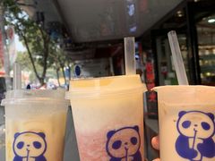 -茶百道(京溪店)