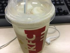 -肯德基(珍珠店)