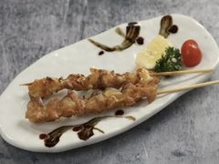 -山葵家·创意料理(临平银泰城店)