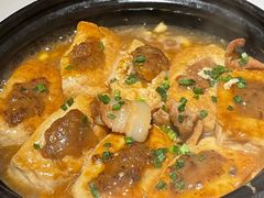 -谭厨中山传家菜.乳鸽.脆鲩鱼(华强北中航城店)