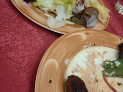 -五洲皇冠巴西烤肉餐厅