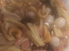 -长春观斋补堂素菜馆