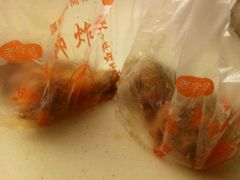 -潘太师炸鸡腿(中茵海华广场店)