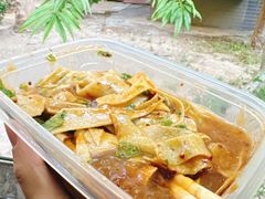 -正味斋锅巴菜(西北角店)