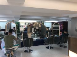 -形象革命造型·护肤Hair Studio