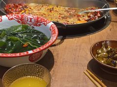-楠火锅(昆山金鹰店)