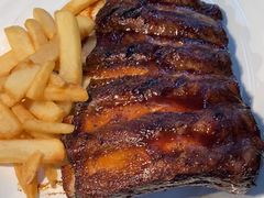 -Hurricane's Grill 飓风牛排