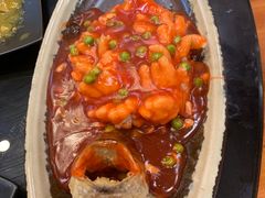 -外婆船宴餐厅·外婆喊你回家吃饭