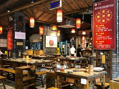 -重庆渝达老火锅(春熙路店)