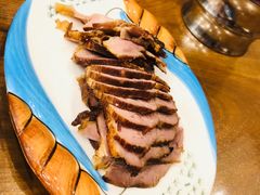 -毛毛熏肉•东北菜老字号(大安街店)