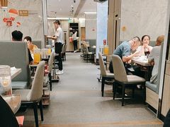 -海底捞火锅(老城根店)