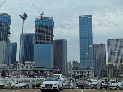 -星海广场