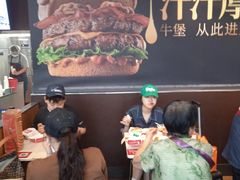 -肯德基(北京南站店)