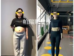-帕瑞斯女子塑形健身(集美店)