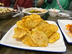 -神仙钵湘香土菜馆(光华路店)