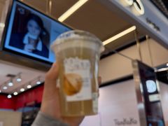 -Yee3·三号椰(上海中山公园龙之梦店)