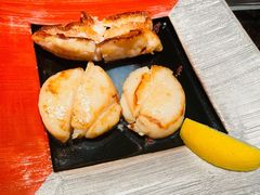 金吉鱼-Ginza Onodera铁板烧(外滩十八号店)