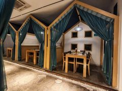 -生机蔬食·24节气料理餐厅(番禺广场店)