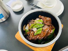 -汉水谣·江景餐厅(江滩店)