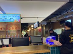 -易裕和·长沙米粉(吉尼斯获奖竹塘西路店)