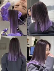 -MORI HAIR SALON日式美发沙龙