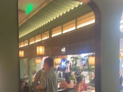 -绿茶餐厅(南昌王府井店)