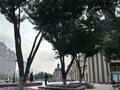 -哈尔滨音乐公园