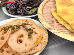 -水楼子鑫鑫砂锅居(健康路店)