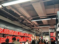 -NIKE上海青浦优选体验店