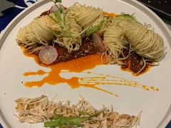 -绿茶餐厅(昌平悦荟店)