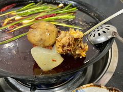 -石灰市毛记烧鸡公(解放碑店)